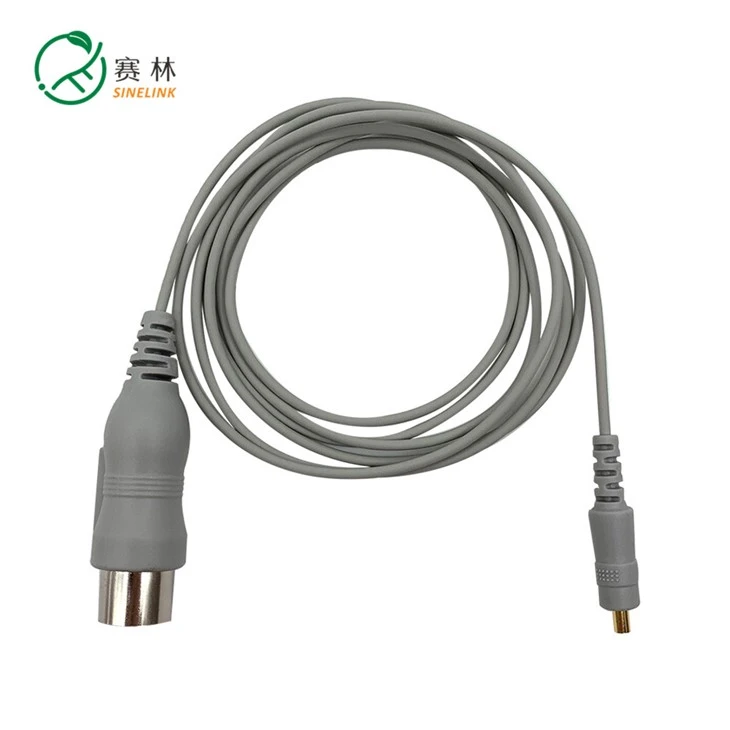 Concentric Cable